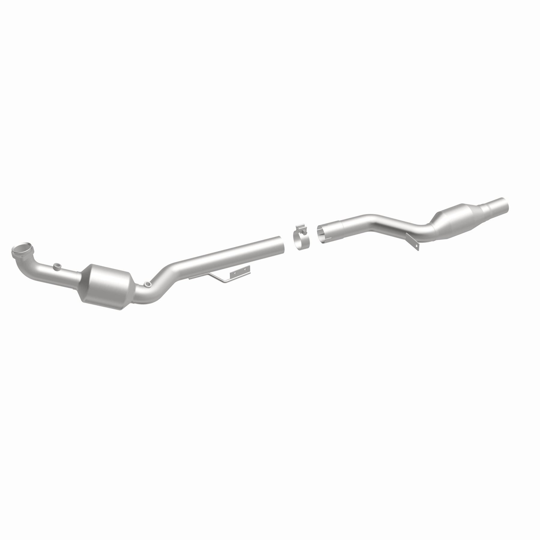 MagnaFlow Exhaust Products 51702 - OEM Grade Direct-Fit Catalytic Converter 5