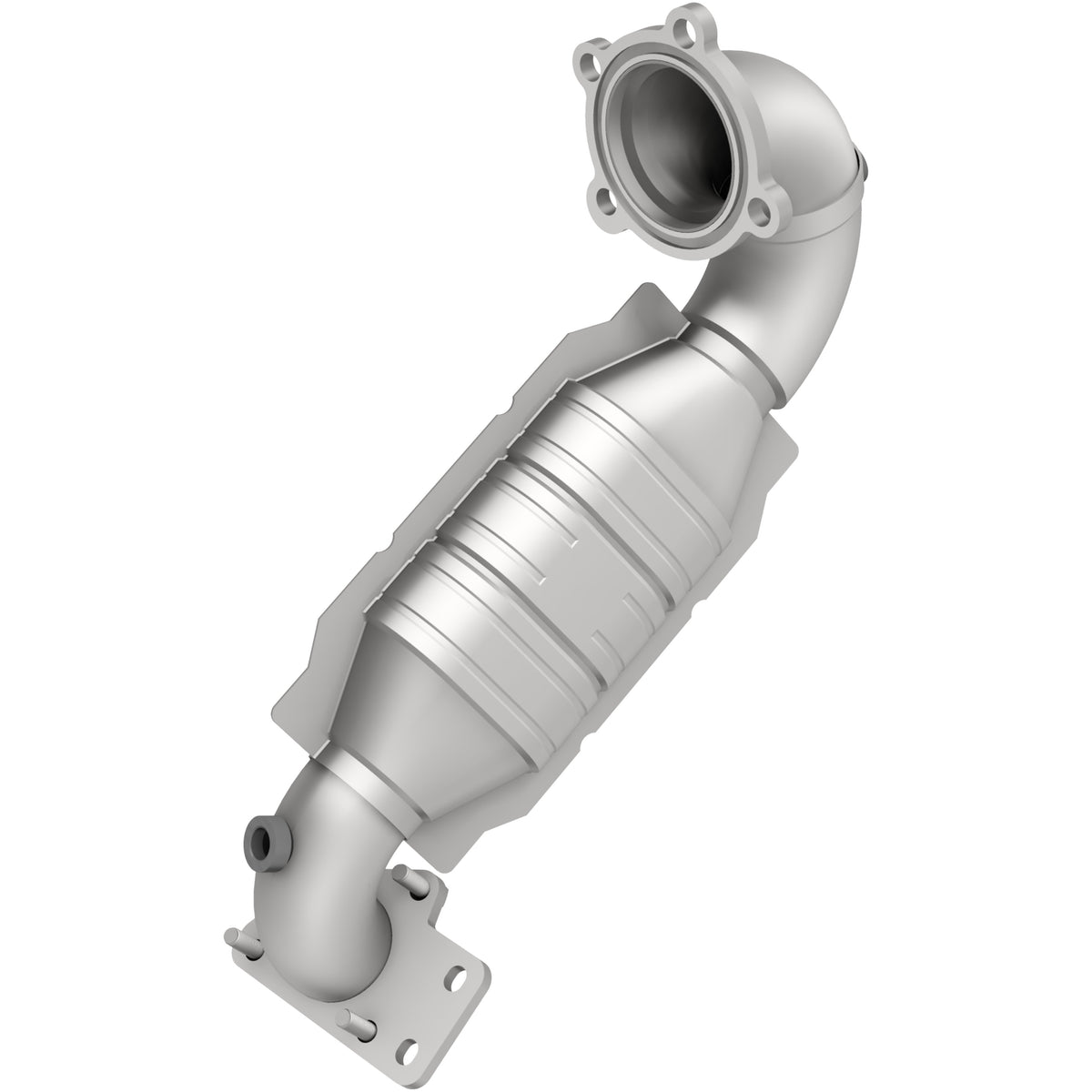 MagnaFlow Exhaust Products 51703 - OEM Grade Direct-Fit Catalytic Converter 1