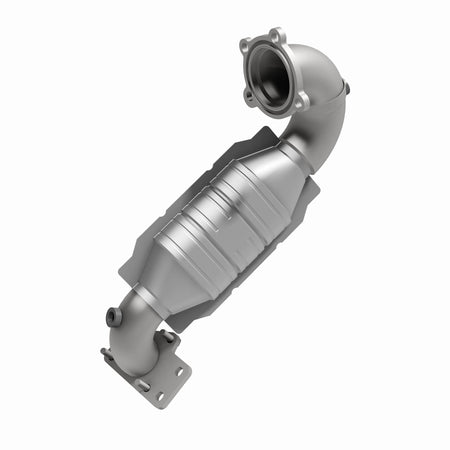MagnaFlow Exhaust Products 51703 - OEM Grade Direct-Fit Catalytic Converter 4