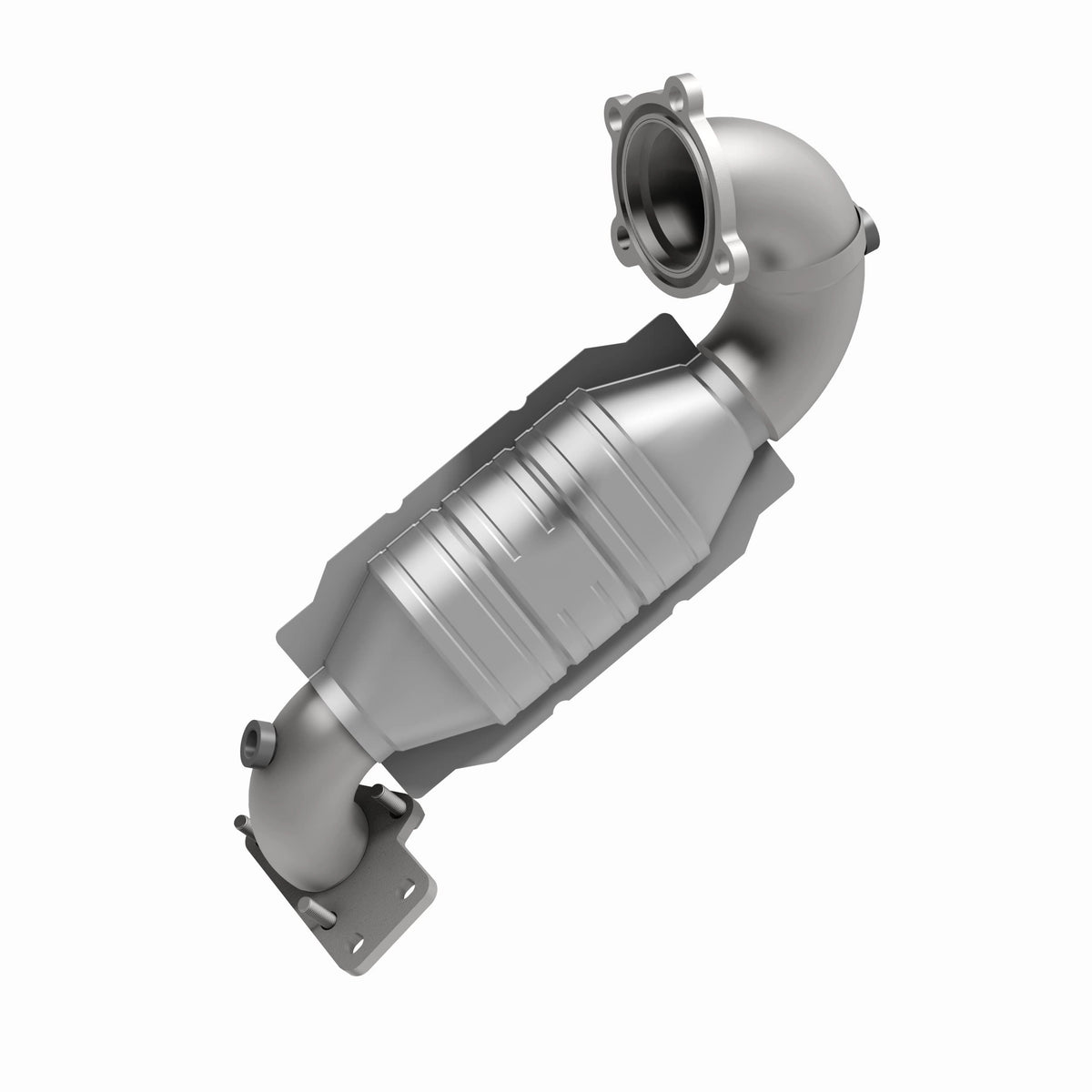 MagnaFlow Exhaust Products 51703 - OEM Grade Direct-Fit Catalytic Converter 5