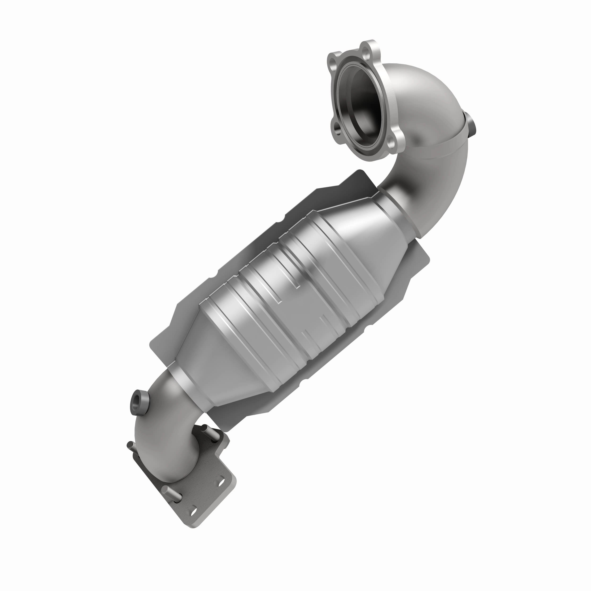 MagnaFlow Exhaust Products 51703 - OEM Grade Direct-Fit Catalytic Converter 5