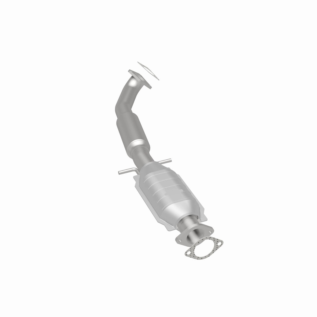 MagnaFlow Exhaust Products 51707 - OEM Grade Direct-Fit Catalytic Converter 2