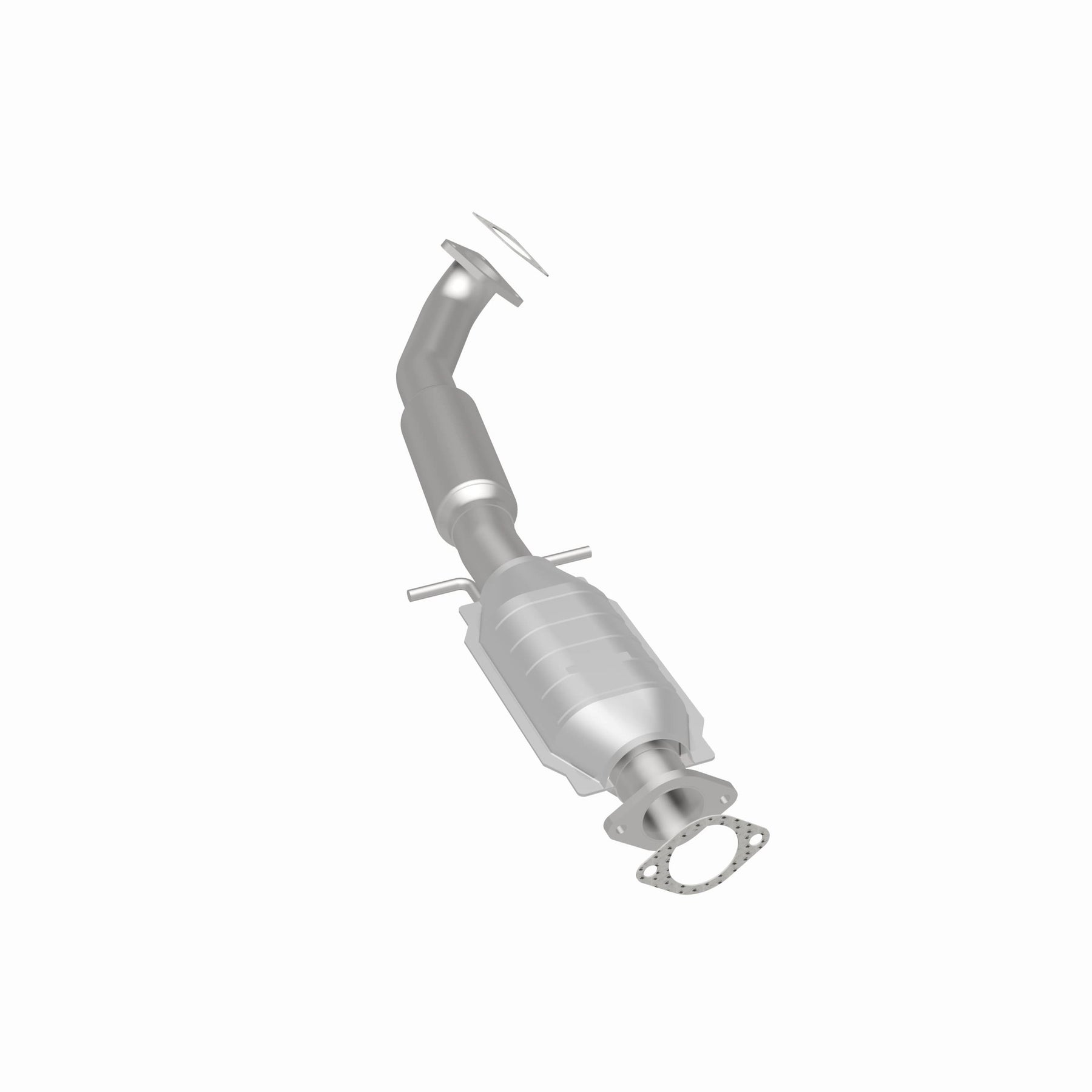 MagnaFlow Exhaust Products 51707 - OEM Grade Direct-Fit Catalytic Converter 2