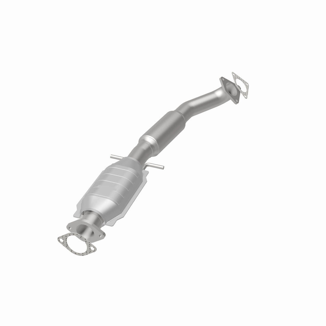 MagnaFlow Exhaust Products 51707 - OEM Grade Direct-Fit Catalytic Converter 4