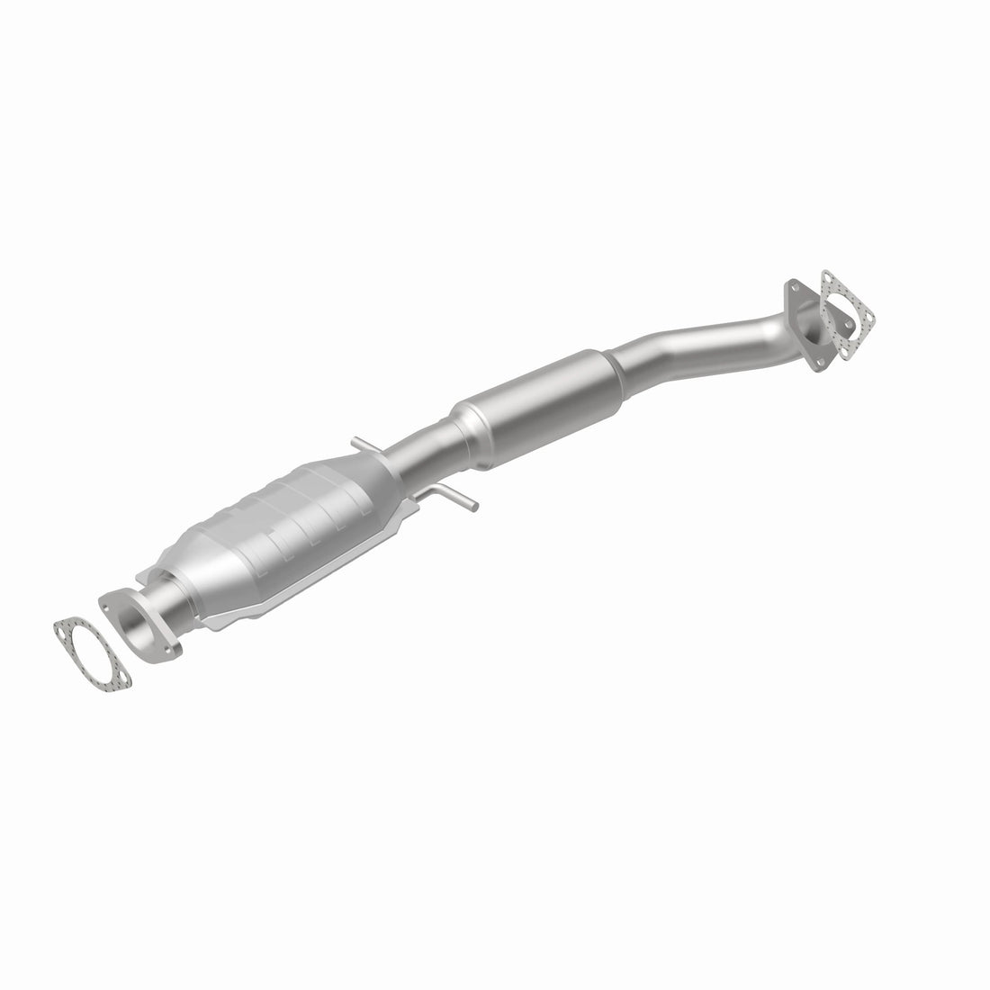 MagnaFlow Exhaust Products 51707 - OEM Grade Direct-Fit Catalytic Converter 5