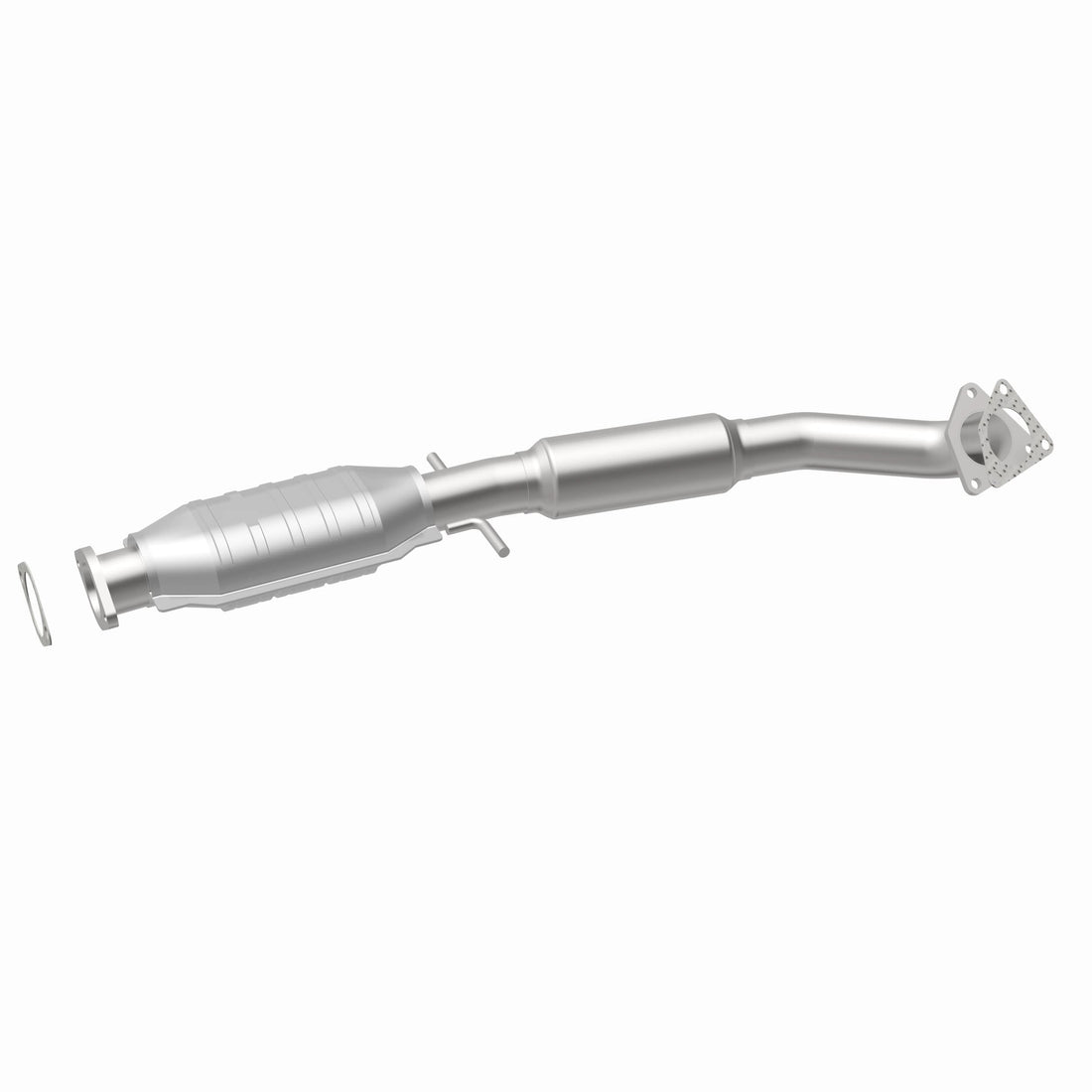 MagnaFlow Exhaust Products 51707 - OEM Grade Direct-Fit Catalytic Converter
