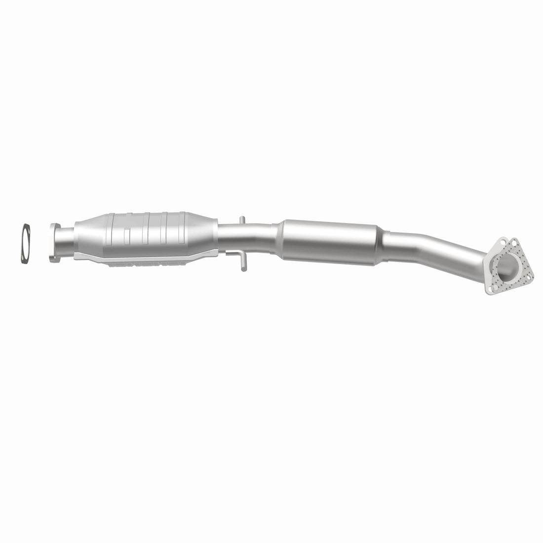 MagnaFlow Exhaust Products 51707 - OEM Grade Direct-Fit Catalytic Converter