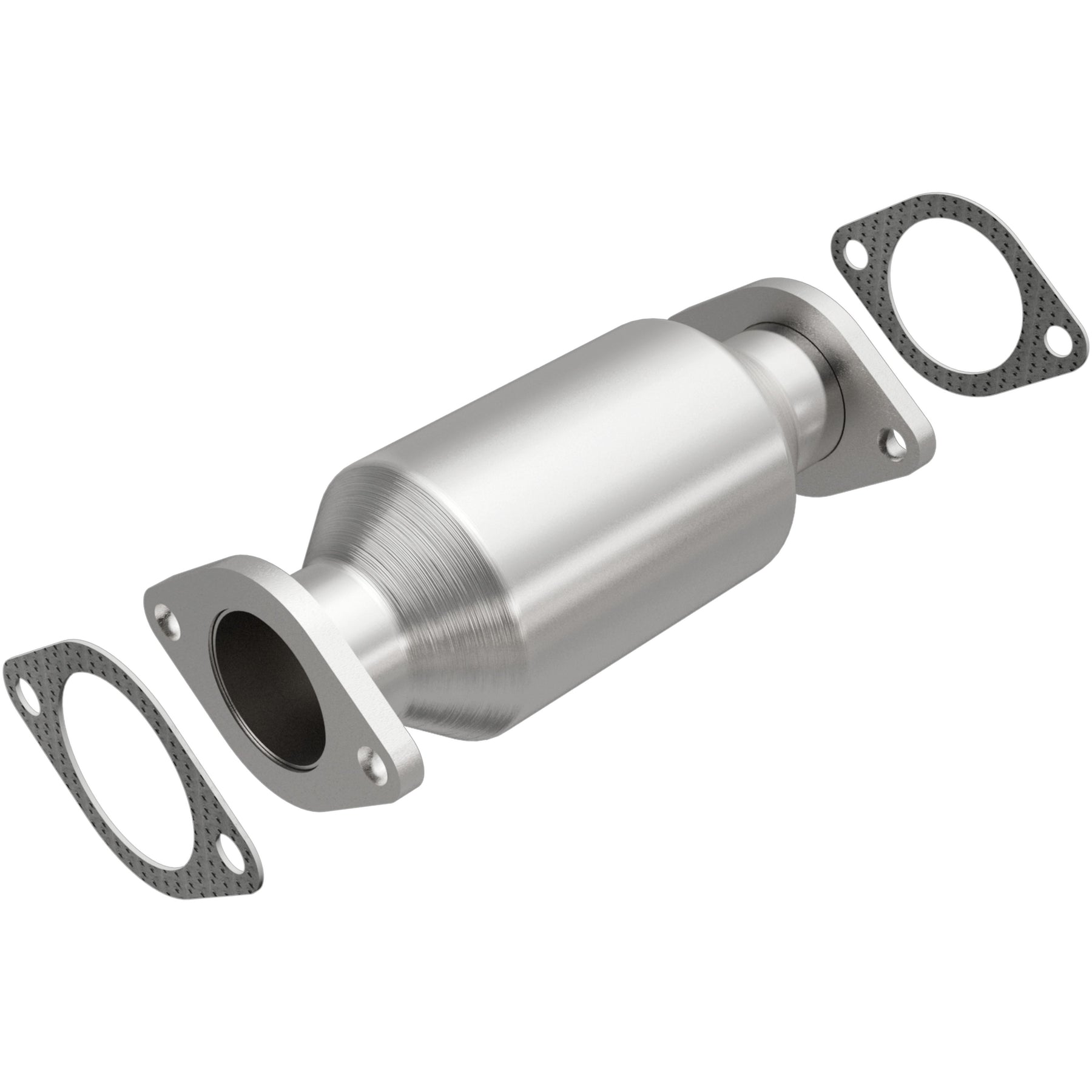 MagnaFlow Exhaust Products 51708 - OEM Grade Direct-Fit Catalytic Converter 1