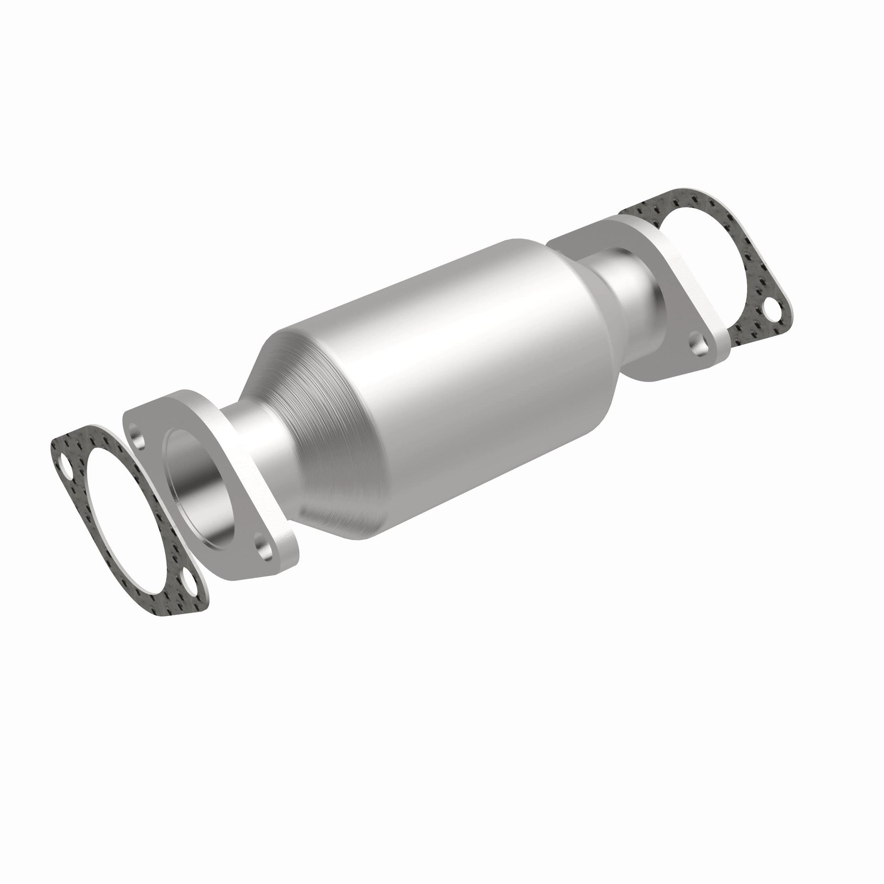MagnaFlow Exhaust Products 51708 - OEM Grade Direct-Fit Catalytic Converter 4