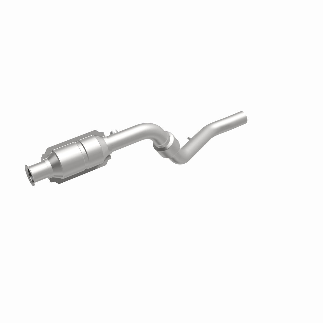 MagnaFlow Exhaust Products 51709 - OEM Grade Direct-Fit Catalytic Converter