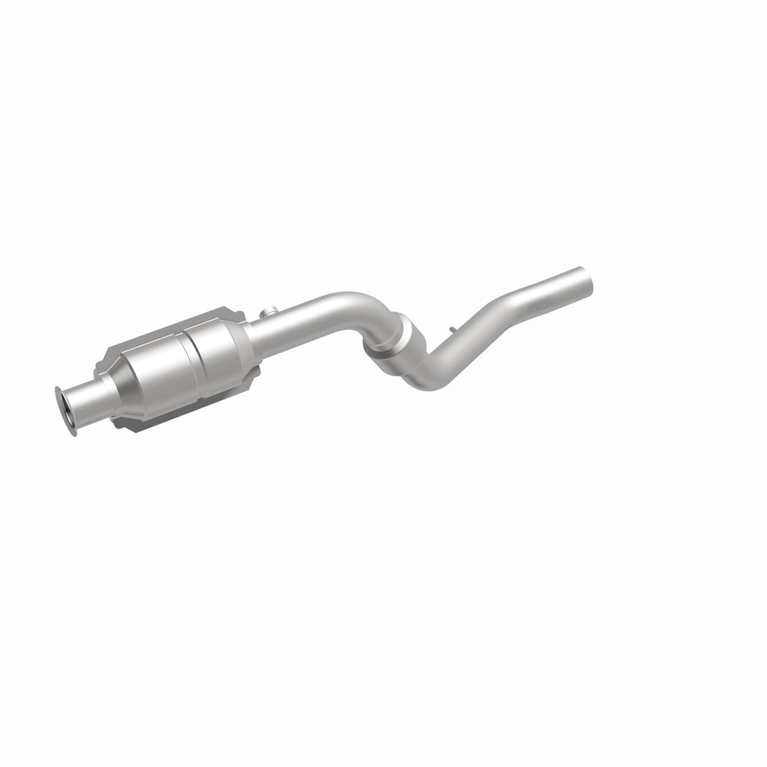 MagnaFlow Exhaust Products 51709 - OEM Grade Direct-Fit Catalytic Converter