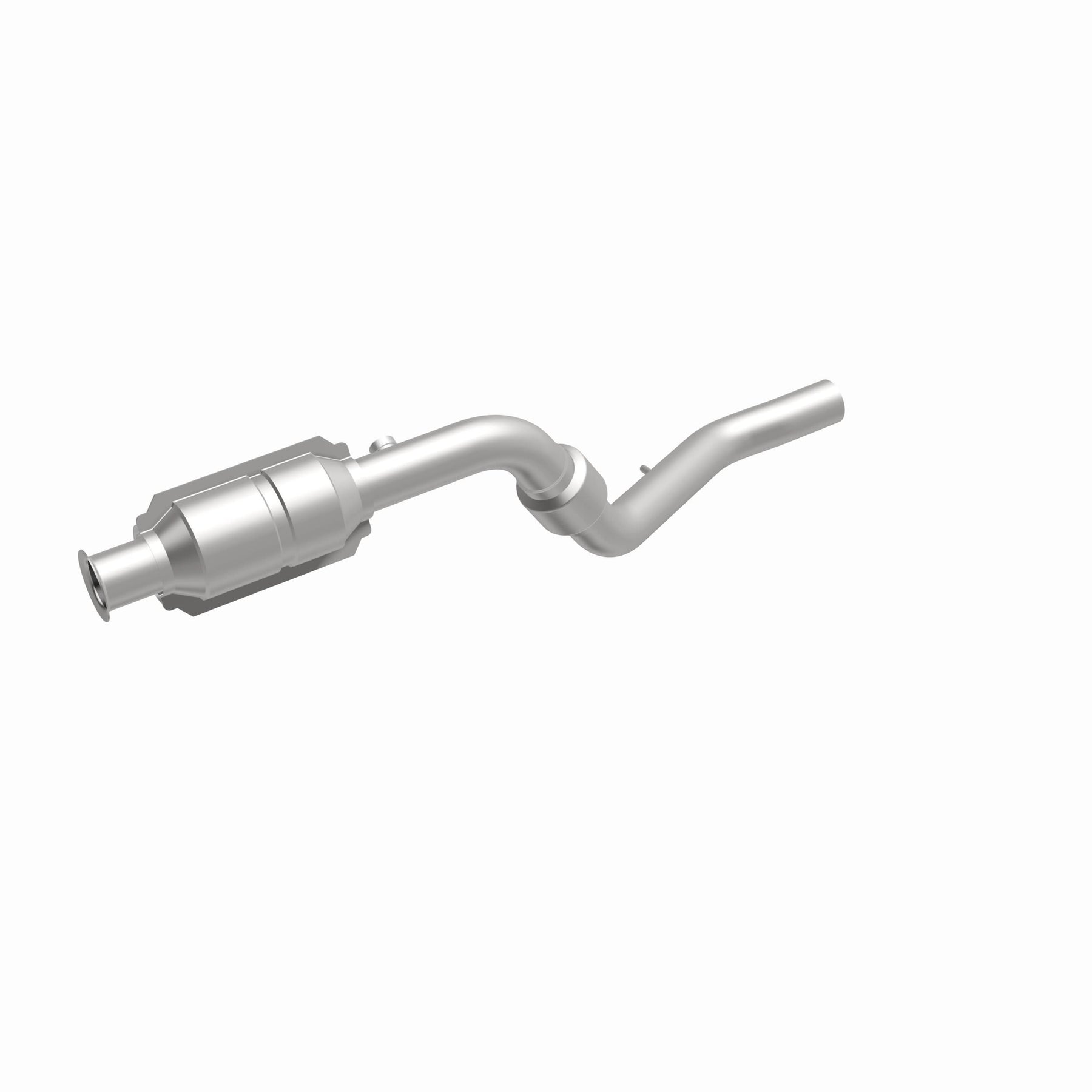 MagnaFlow Exhaust Products 51709 - OEM Grade Direct-Fit Catalytic Converter