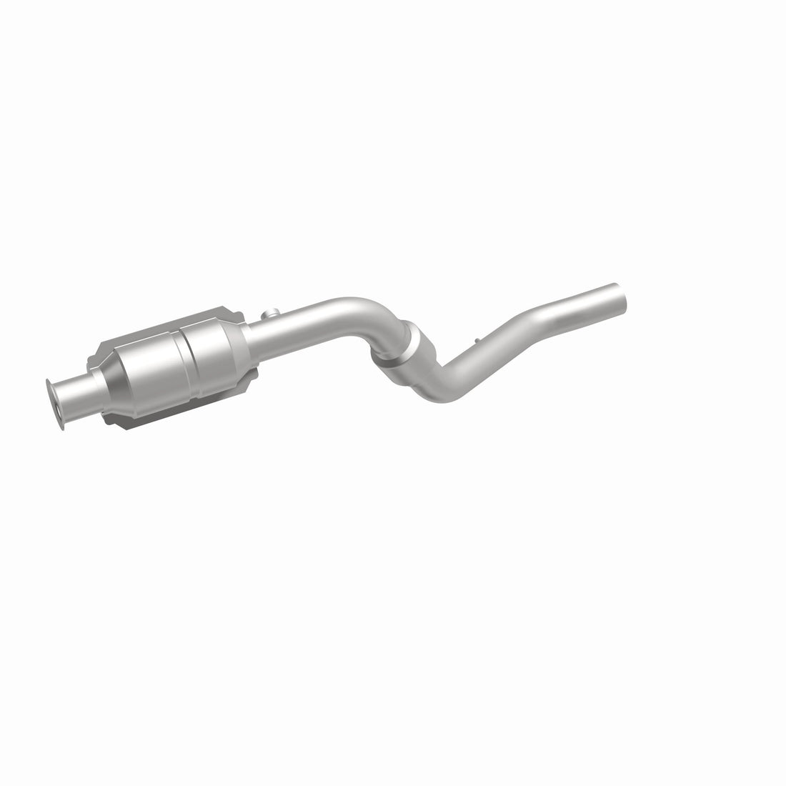 MagnaFlow Exhaust Products 51709 - OEM Grade Direct-Fit Catalytic Converter