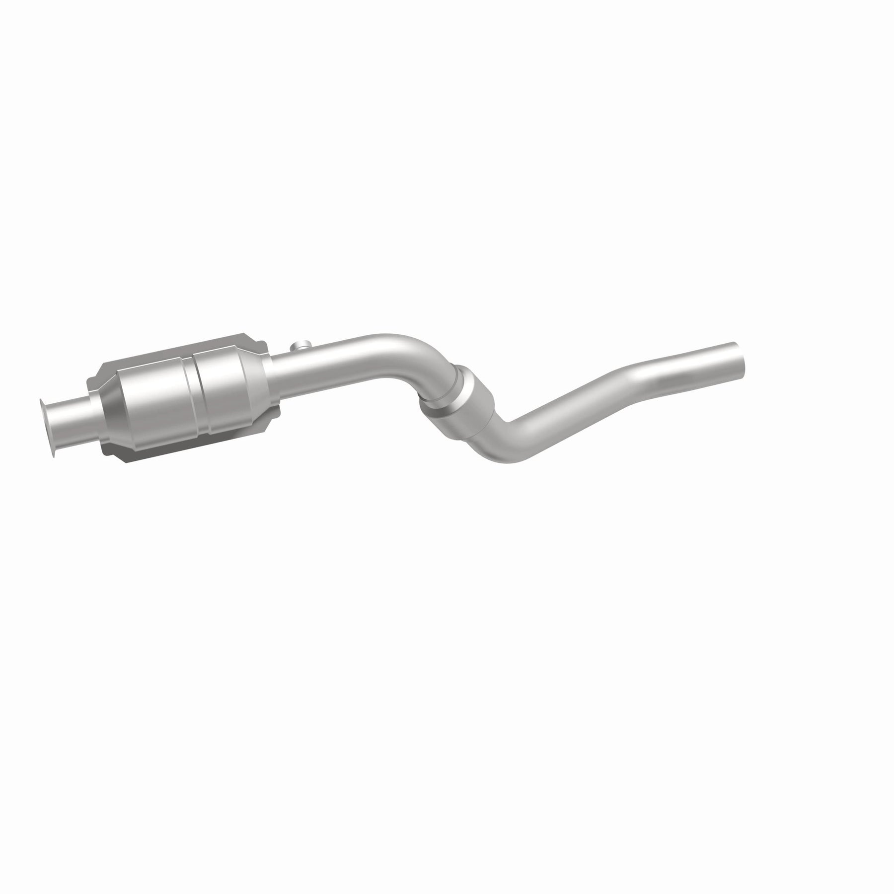 MagnaFlow Exhaust Products 51709 - OEM Grade Direct-Fit Catalytic Converter
