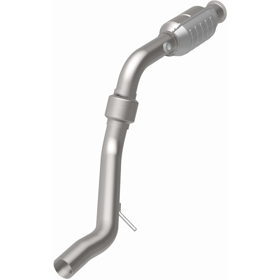 MagnaFlow Exhaust Products Exhaust MagnaFlow Exhaust Products 51709 - OEM Grade Direct-Fit Catalytic Converter