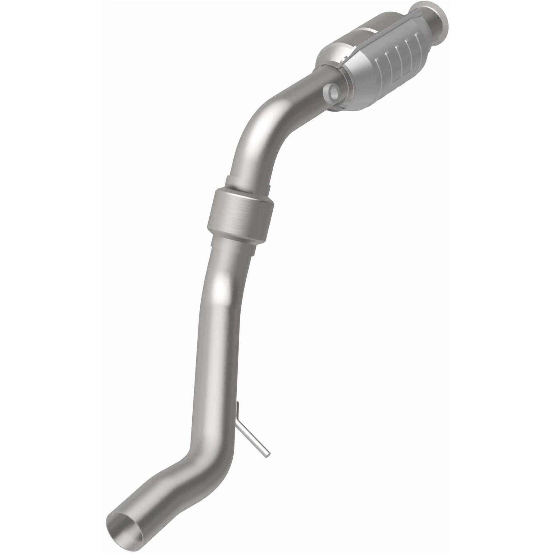 MagnaFlow Exhaust Products Exhaust MagnaFlow Exhaust Products 51709 - OEM Grade Direct-Fit Catalytic Converter