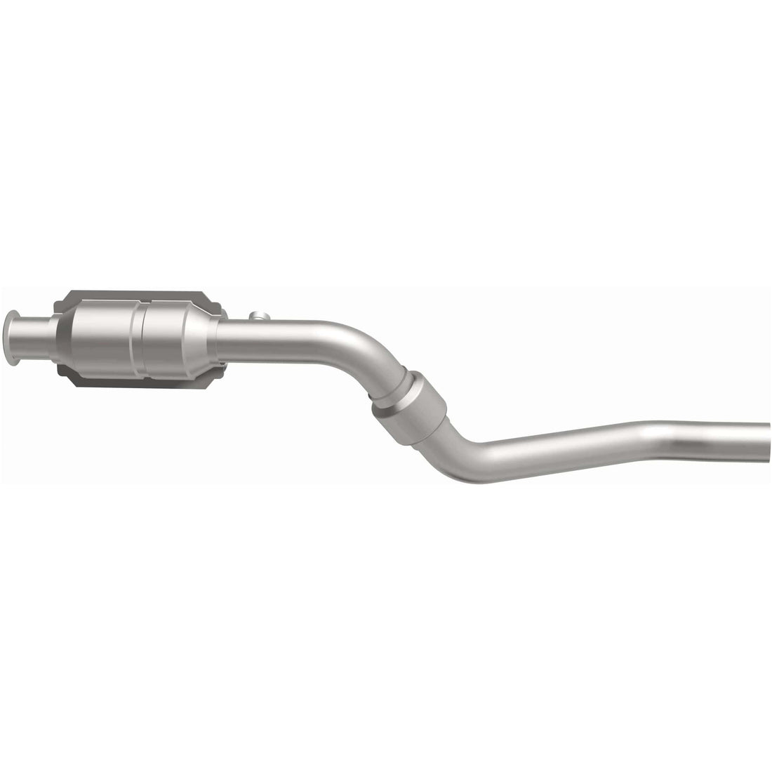 MagnaFlow Exhaust Products Exhaust MagnaFlow Exhaust Products 51709 - OEM Grade Direct-Fit Catalytic Converter