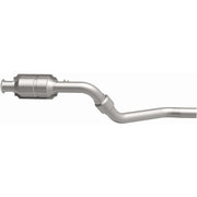 MagnaFlow Exhaust Products Exhaust MagnaFlow Exhaust Products 51709 - OEM Grade Direct-Fit Catalytic Converter