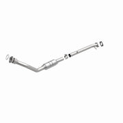 MagnaFlow Exhaust Products 51710 - OEM Grade Direct-Fit Catalytic Converter