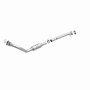 MagnaFlow Exhaust Products 51710 - OEM Grade Direct-Fit Catalytic Converter