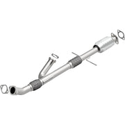 MagnaFlow Exhaust Products 51711 - Catalytic Converter
