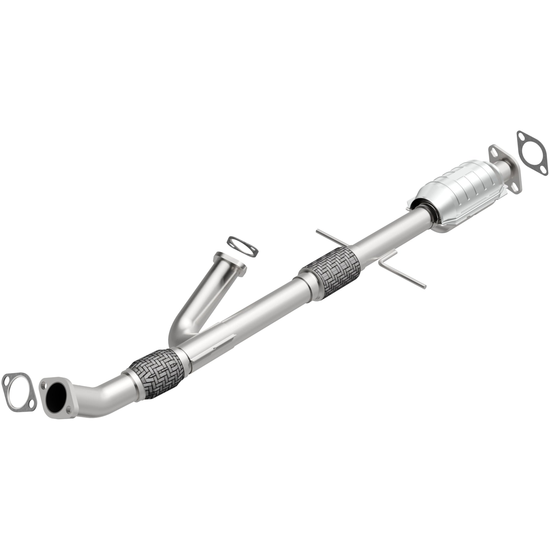 MagnaFlow Exhaust Products 51711 - Catalytic Converter