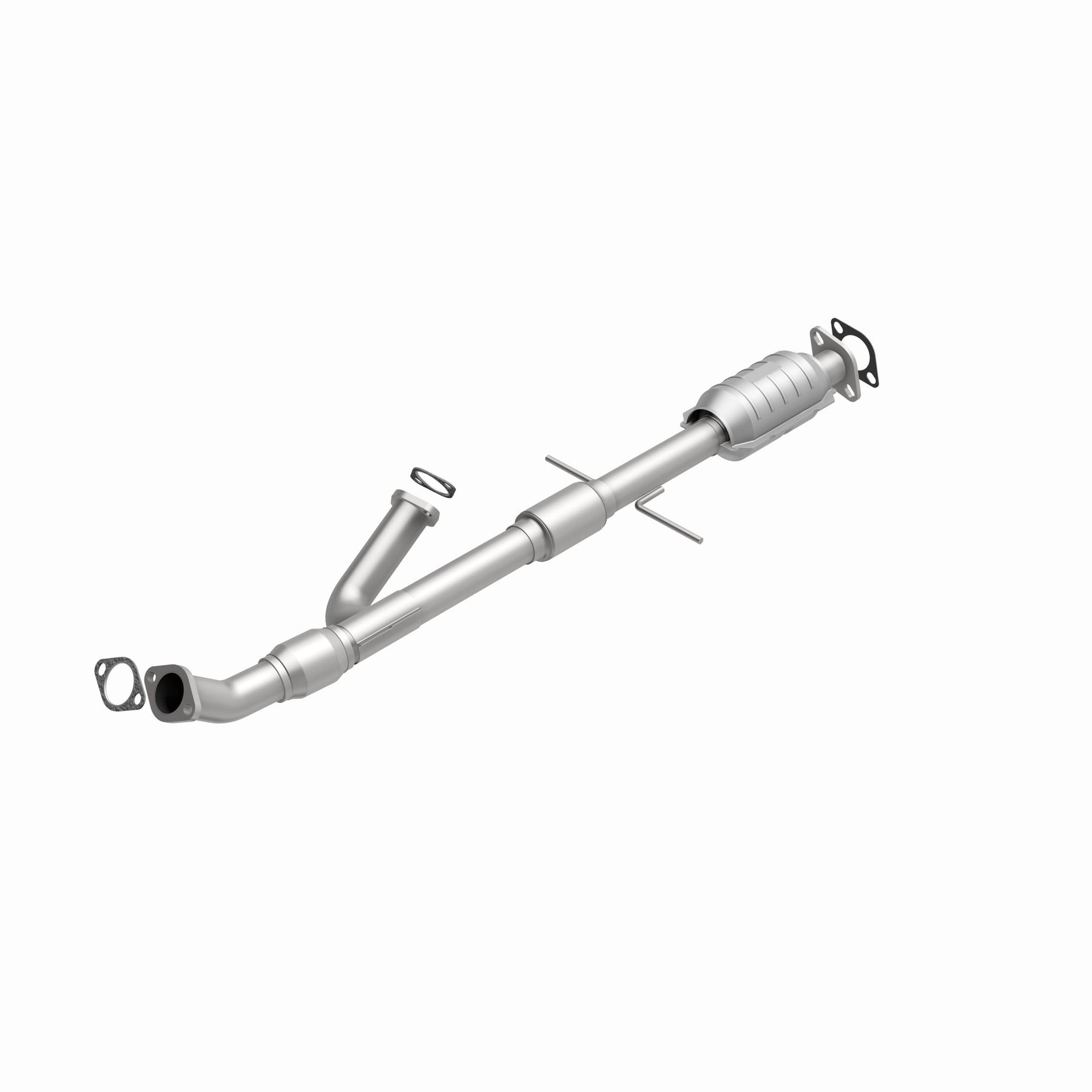 MagnaFlow Exhaust Products 51711 - Catalytic Converter