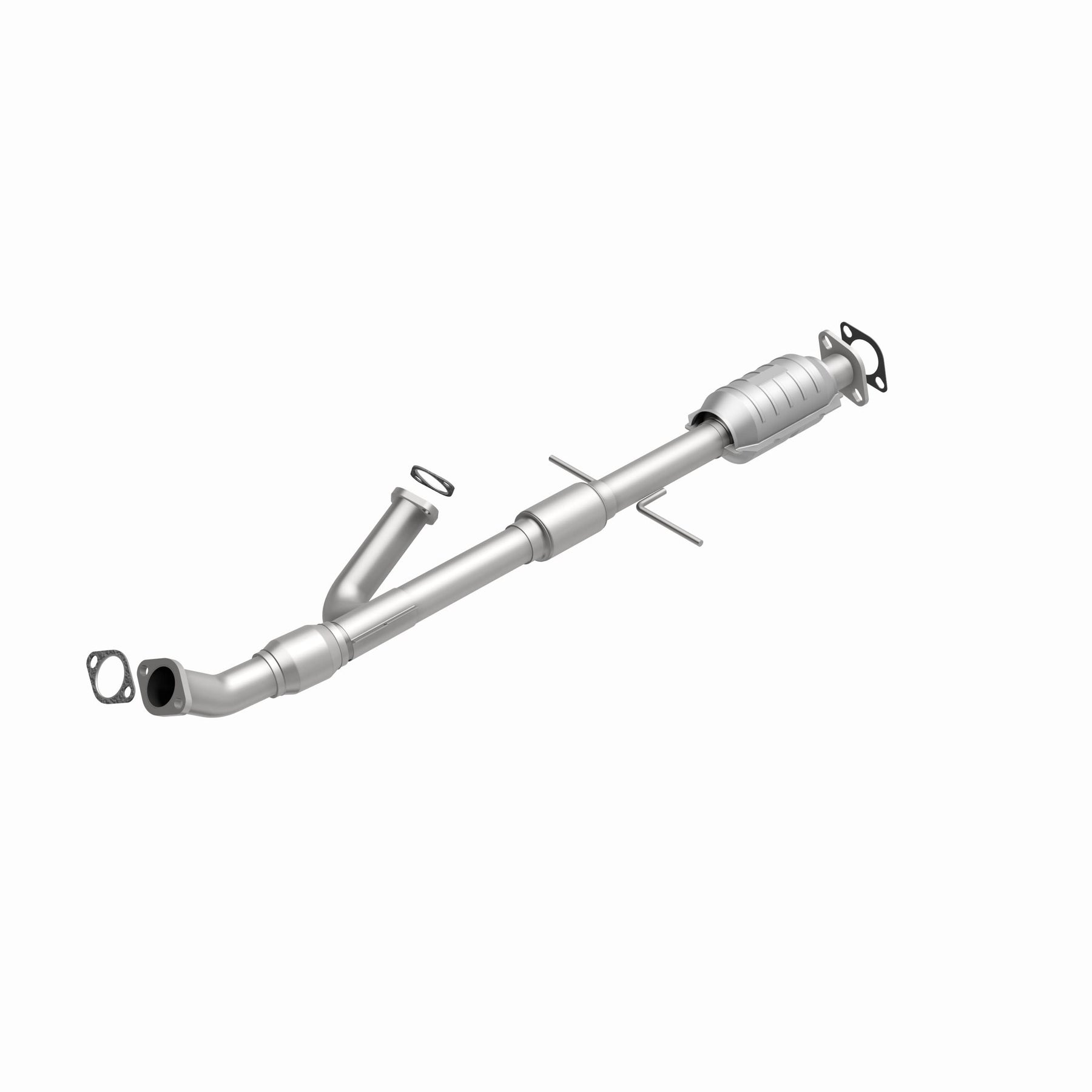 MagnaFlow Exhaust Products 51711 - Catalytic Converter