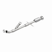 MagnaFlow Exhaust Products 51711 - Catalytic Converter