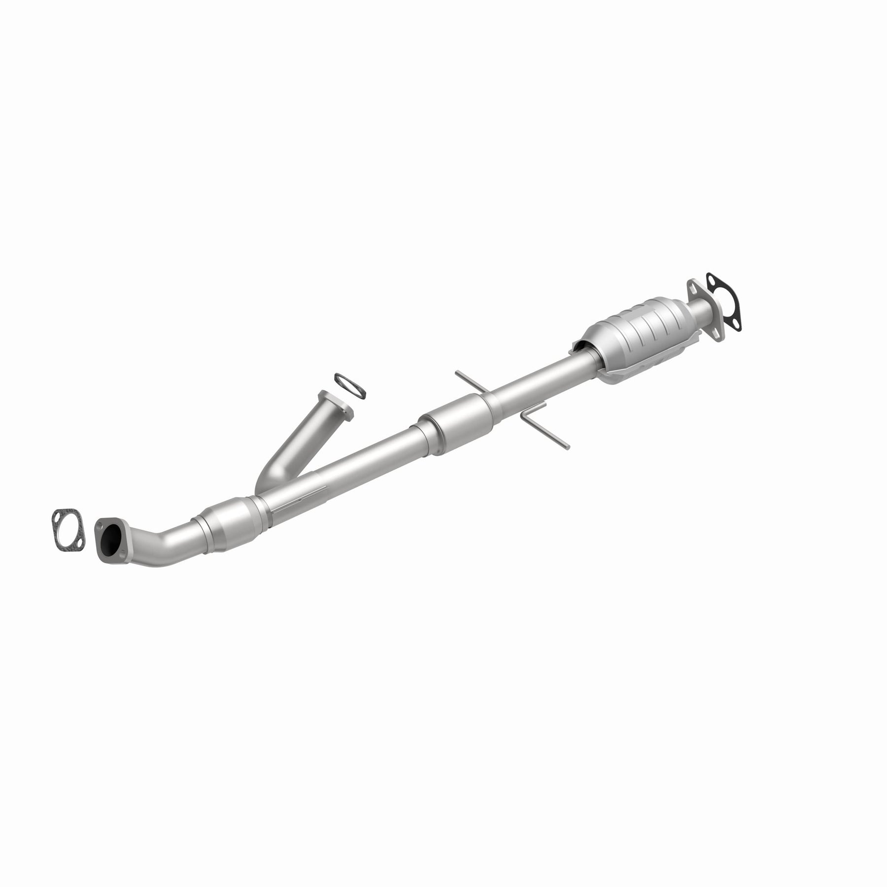 MagnaFlow Exhaust Products 51711 - Catalytic Converter