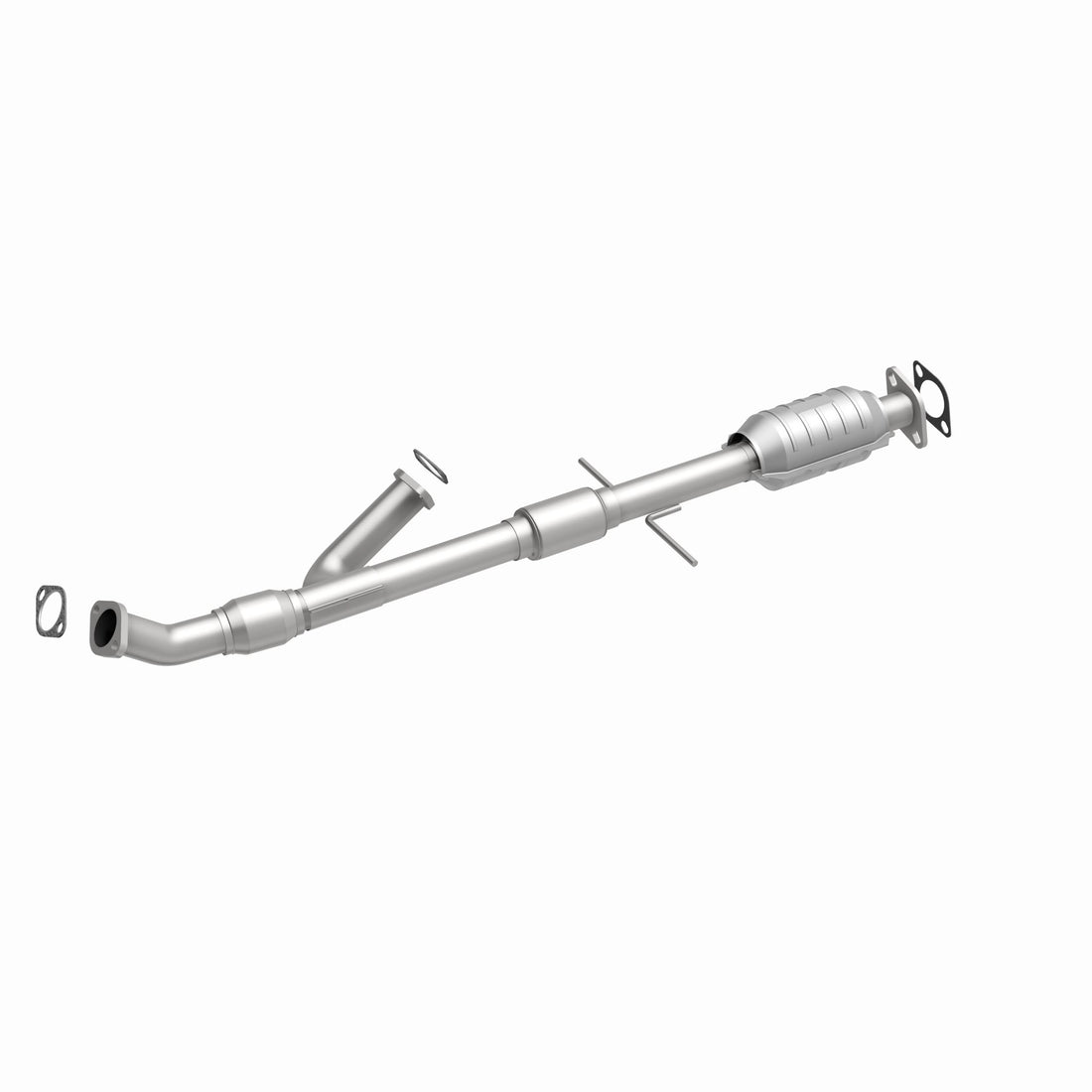 MagnaFlow Exhaust Products 51711 - Catalytic Converter