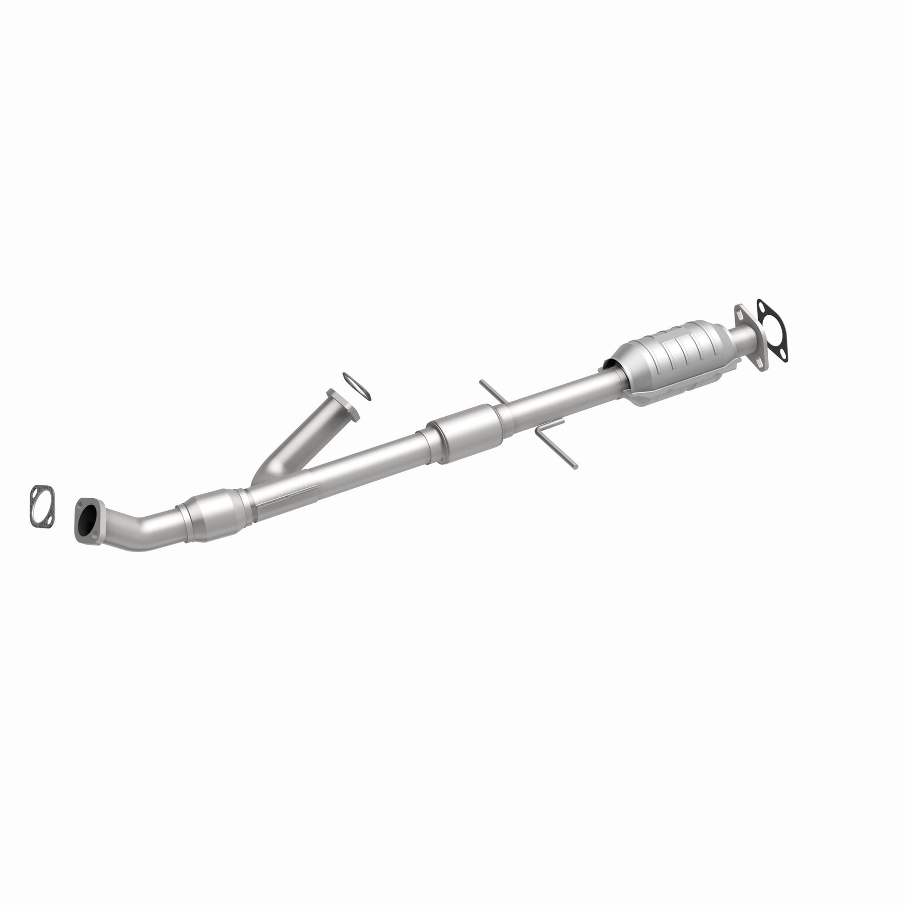 MagnaFlow Exhaust Products 51711 - Catalytic Converter