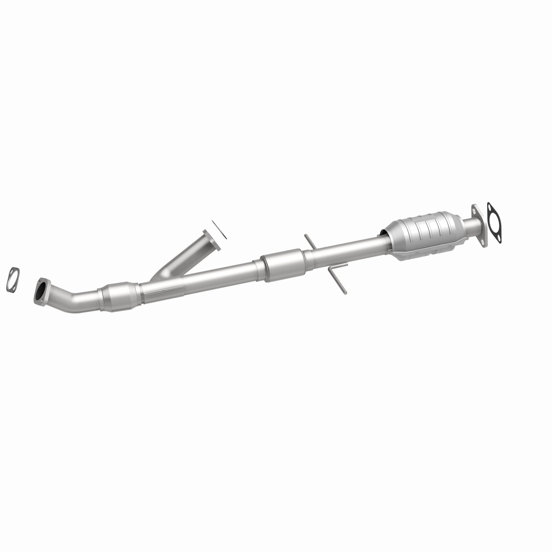 MagnaFlow Exhaust Products 51711 - Catalytic Converter