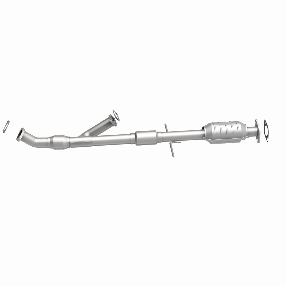 MagnaFlow Exhaust Products 51711 - Catalytic Converter