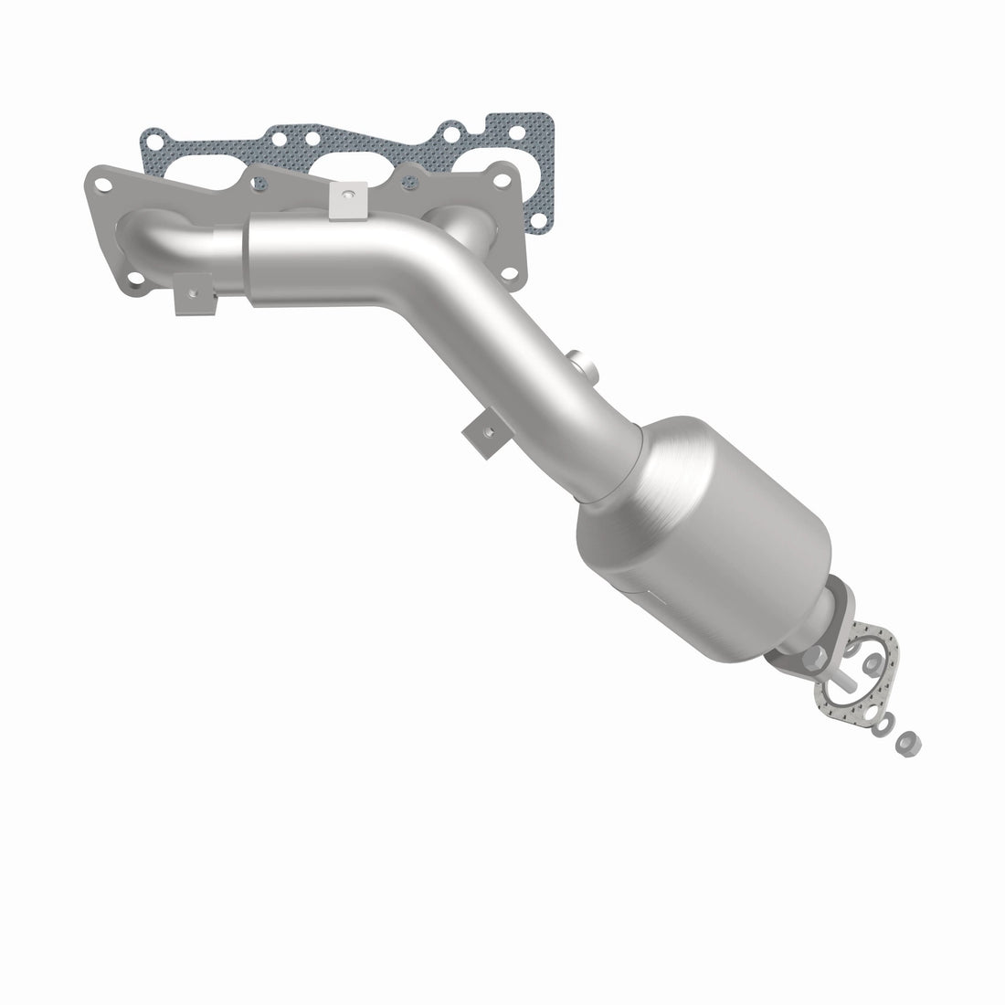MagnaFlow Exhaust Products 51712 - OEM Grade Manifold Catalytic Converter 1
