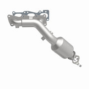 MagnaFlow Exhaust Products 51712 - OEM Grade Manifold Catalytic Converter 1