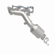 MagnaFlow Exhaust Products 51712 - OEM Grade Manifold Catalytic Converter 2