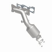 MagnaFlow Exhaust Products 51712 - OEM Grade Manifold Catalytic Converter 3