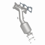 MagnaFlow Exhaust Products 51712 - OEM Grade Manifold Catalytic Converter 4