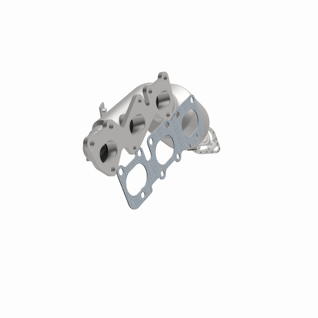 MagnaFlow Exhaust Products 51713 - OEM Grade Manifold Catalytic Converter 5