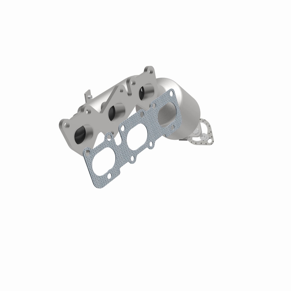 MagnaFlow Exhaust Products 51713 - OEM Grade Manifold Catalytic Converter