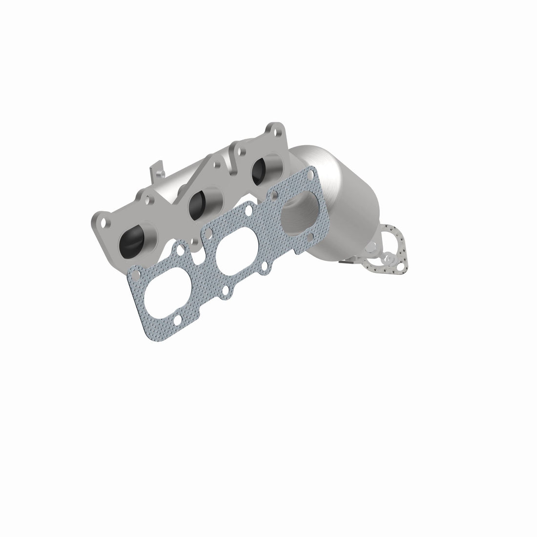 MagnaFlow Exhaust Products 51713 - OEM Grade Manifold Catalytic Converter