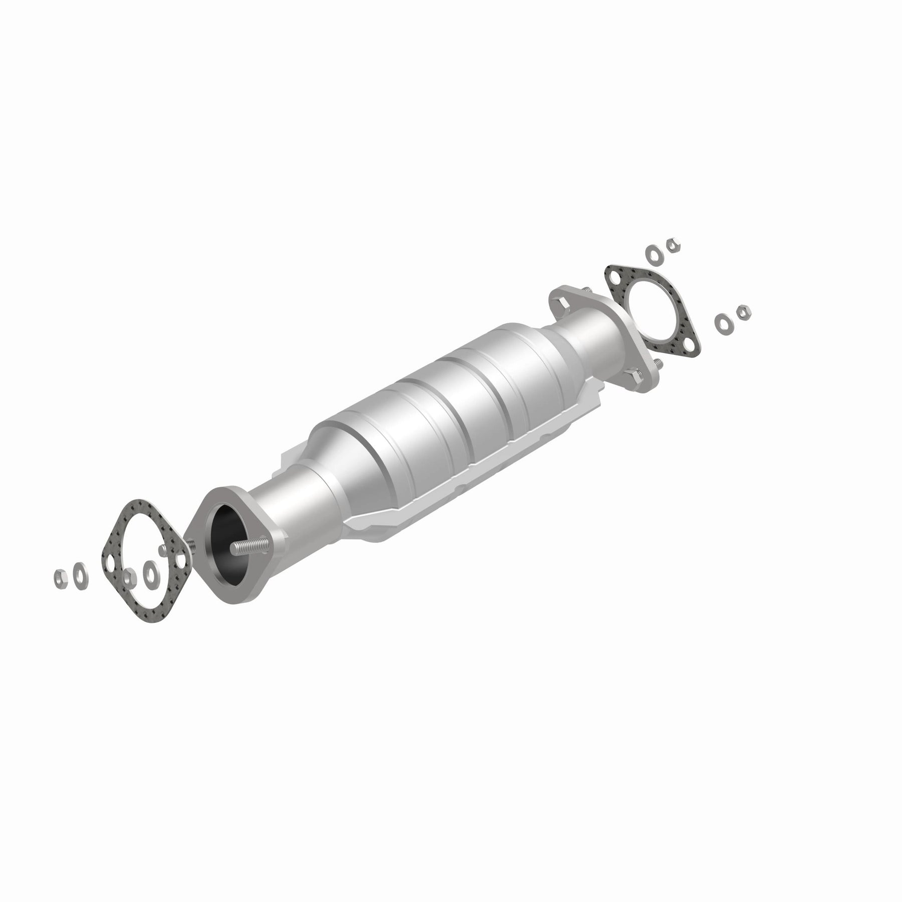 MagnaFlow Exhaust Products 51714 - OEM Grade Direct-Fit Catalytic Converter