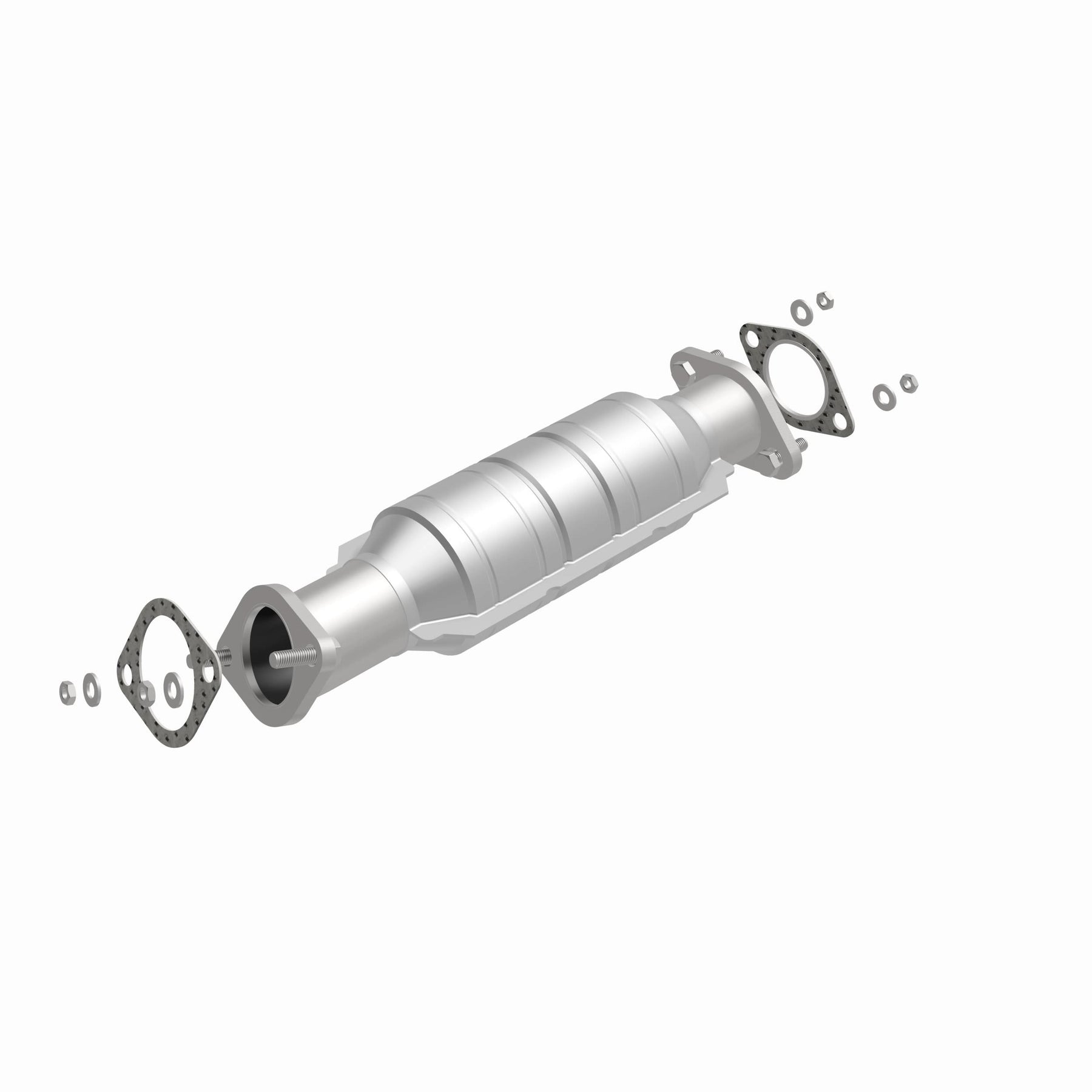 MagnaFlow Exhaust Products 51714 - OEM Grade Direct-Fit Catalytic Converter