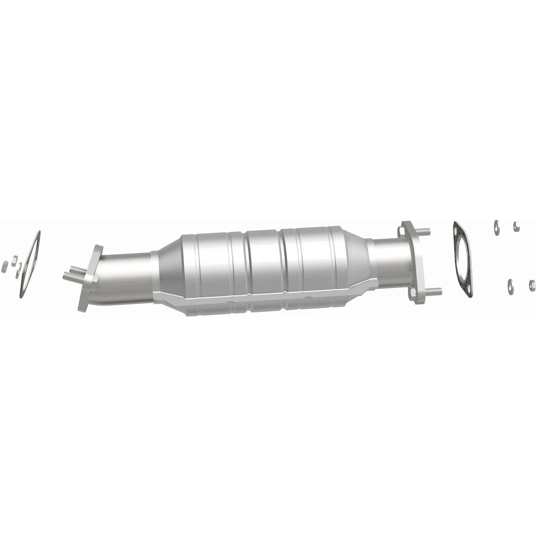 MagnaFlow Exhaust Products 51714 - OEM Grade Direct-Fit Catalytic Converter 1