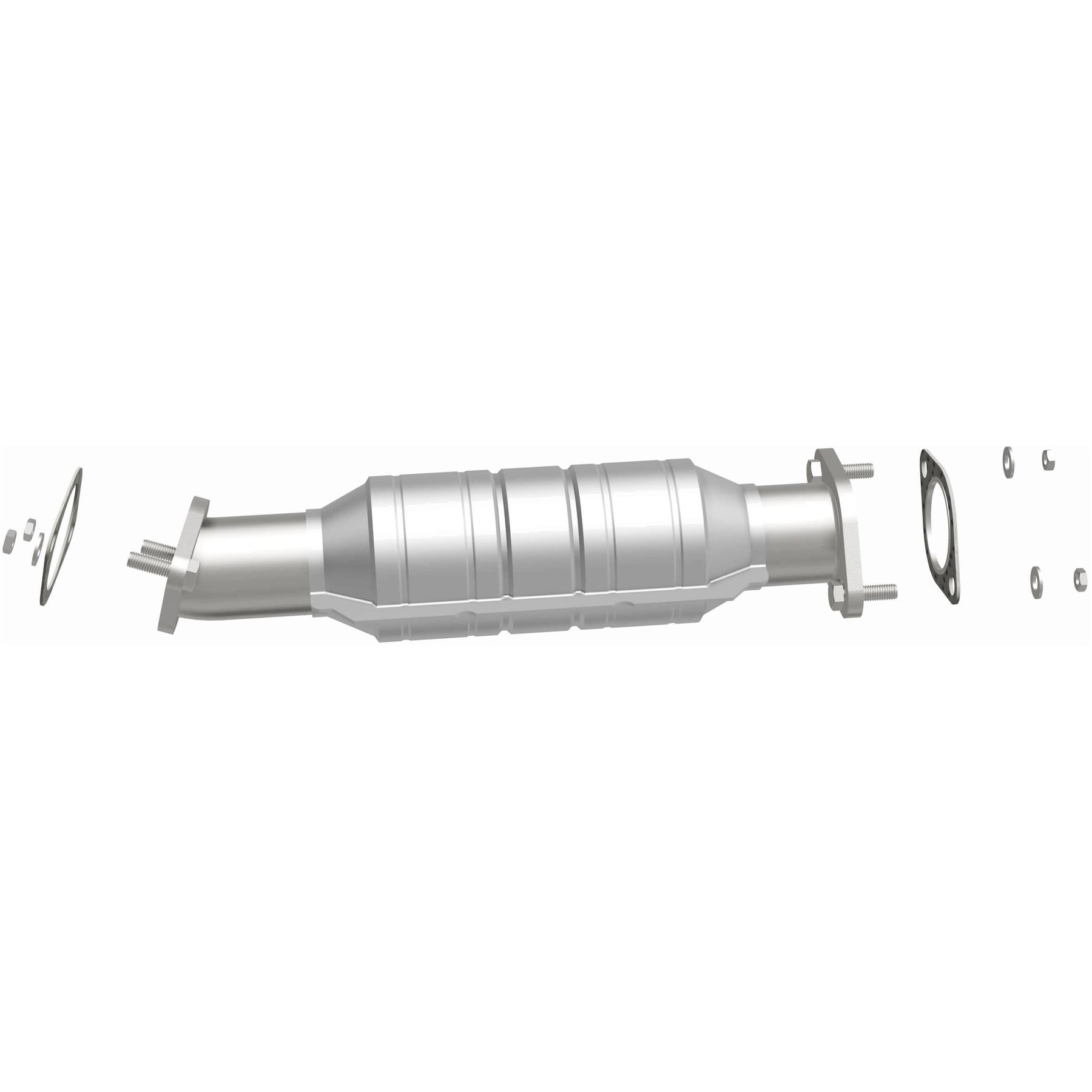 MagnaFlow Exhaust Products 51714 - OEM Grade Direct-Fit Catalytic Converter 1