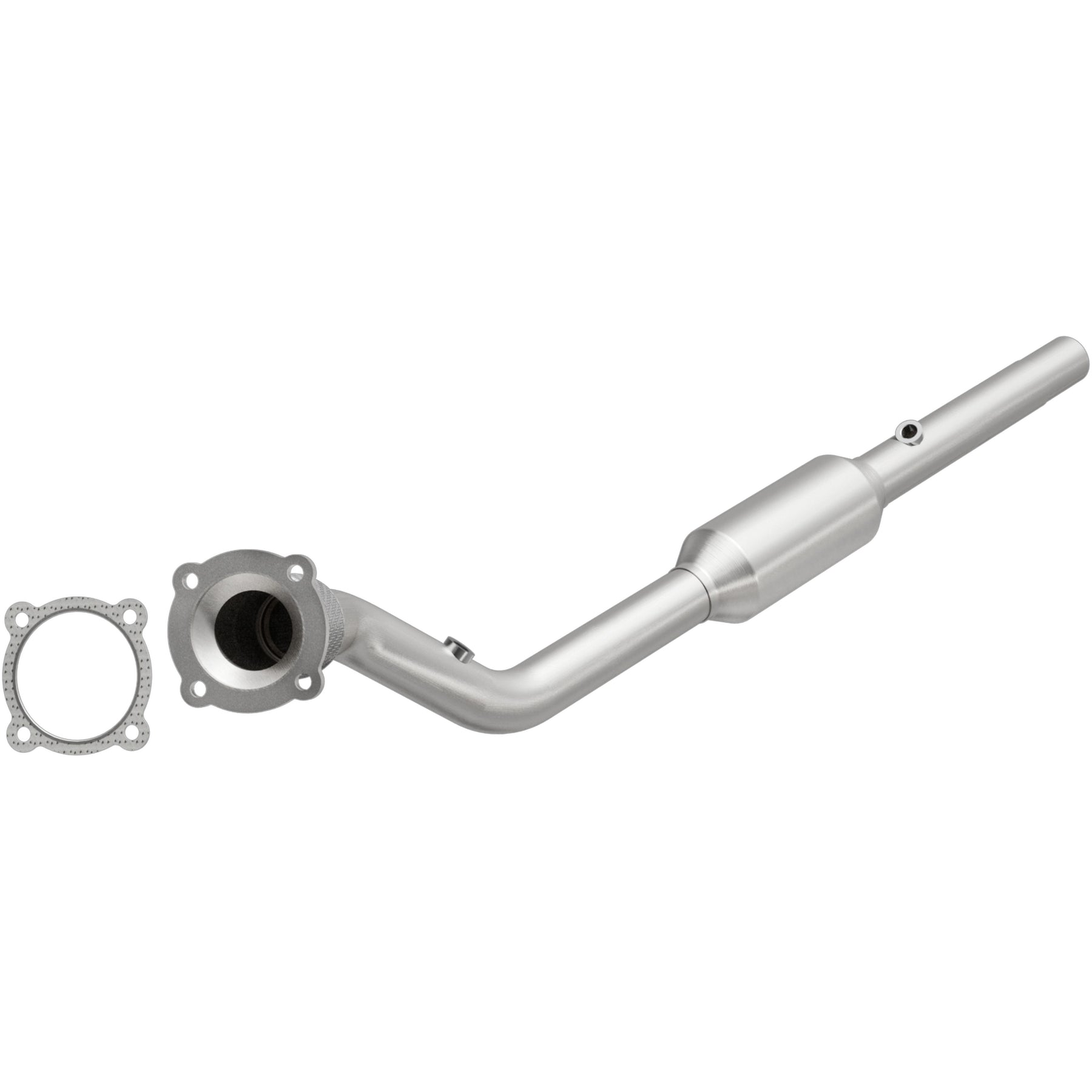 MagnaFlow Exhaust Products 51715 - OEM Grade Direct-Fit Catalytic Converter