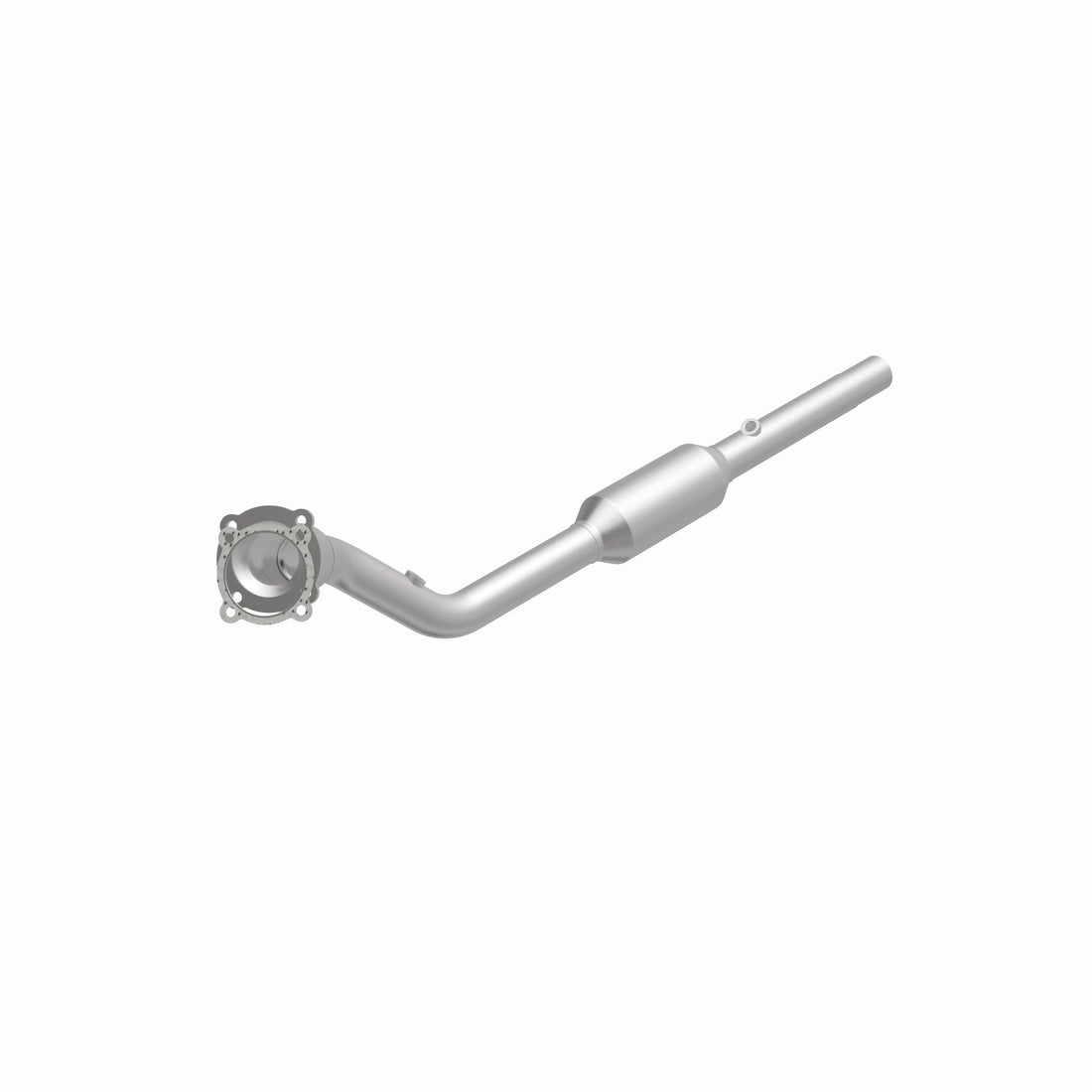 MagnaFlow Exhaust Products 51715 - OEM Grade Direct-Fit Catalytic Converter