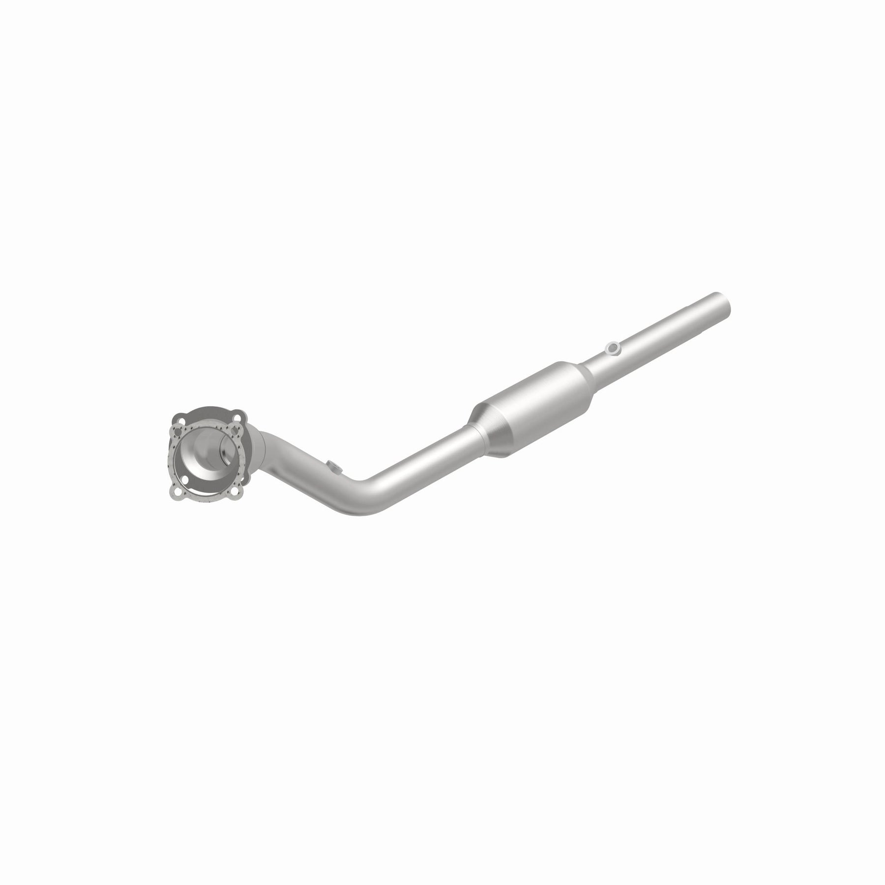 MagnaFlow Exhaust Products 51715 - OEM Grade Direct-Fit Catalytic Converter