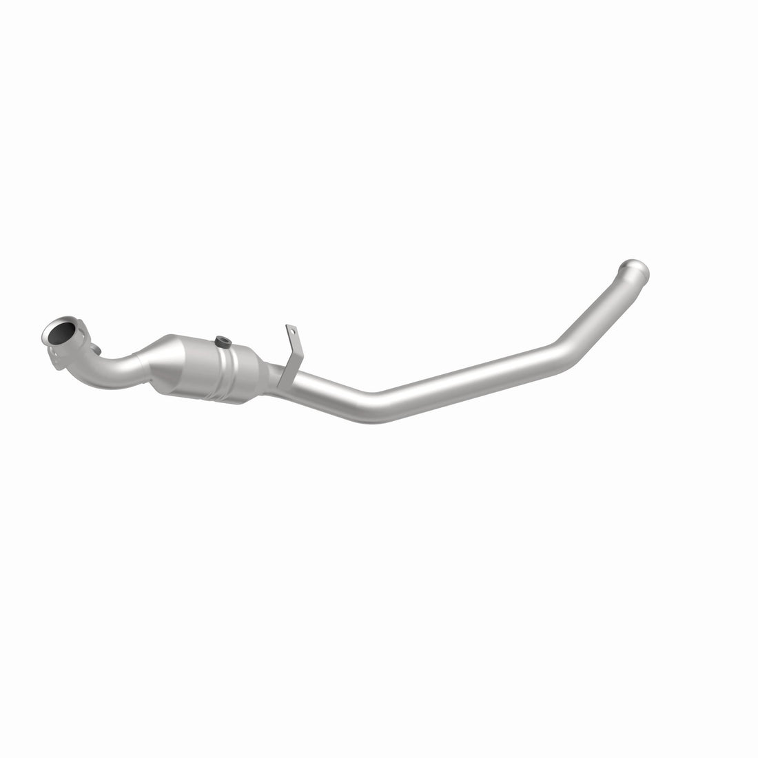 MagnaFlow Exhaust Products 51716 - OEM Grade Direct-Fit Catalytic Converter 5